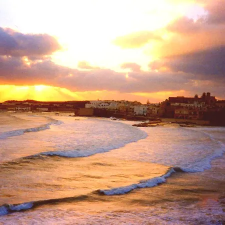 Antonio Sforza Apartment Otranto