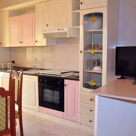 Antonio Sforza Apartment Otranto