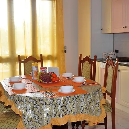 Antonio Sforza Apartment Otranto