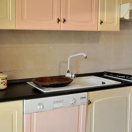 Apartment Antonio Sforza *