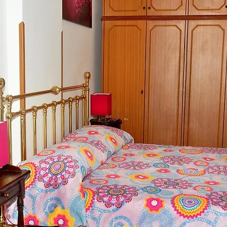 Antonio Sforza Apartment *