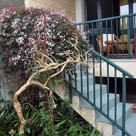 Antonio Sforza Apartment Otranto